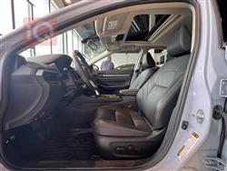 نيسان ألتيما